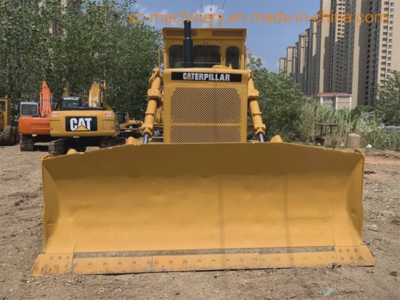 好的二手Cat D7 Caterpillar D7g推土机