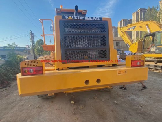 建設機械 中古 キャタピラー 950g 950h