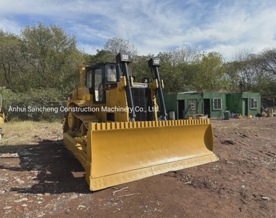 D8r 中古キャタピラー D8r オリジナルキャタピラー D8r