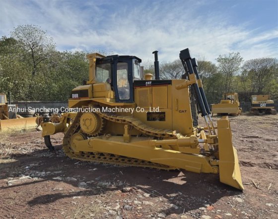 D8r 中古キャタピラー D8r オリジナルキャタピラー D8r