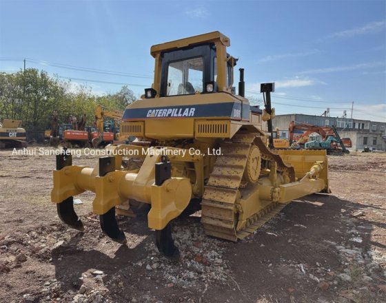 D8r 中古キャタピラー D8r オリジナルキャタピラー D8r