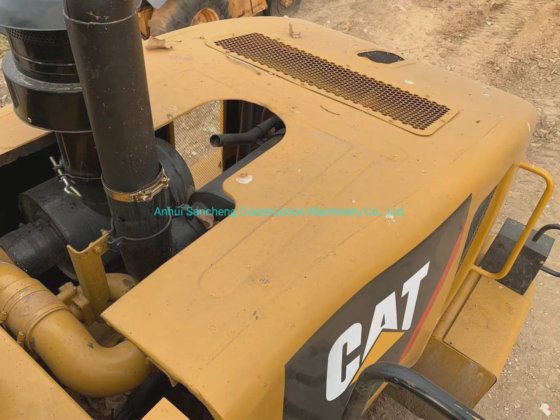 原装卡特彼勒 Cat 950h 前卸式轮式装载机促销中