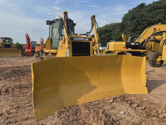 热销二手 Cat D7g 卡特彼勒推土机 D7g