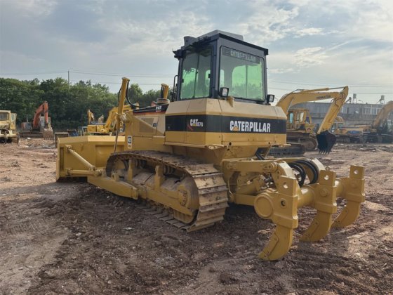 热销二手 Cat D7g 卡特彼勒推土机 D7g