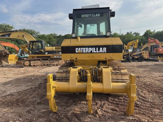 热销二手 Cat D7g 卡特彼勒推土机 D7g