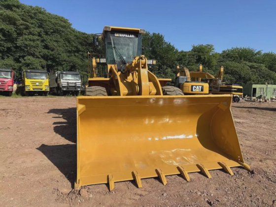 ホットセール 猫 950g ローダー キャタピラー