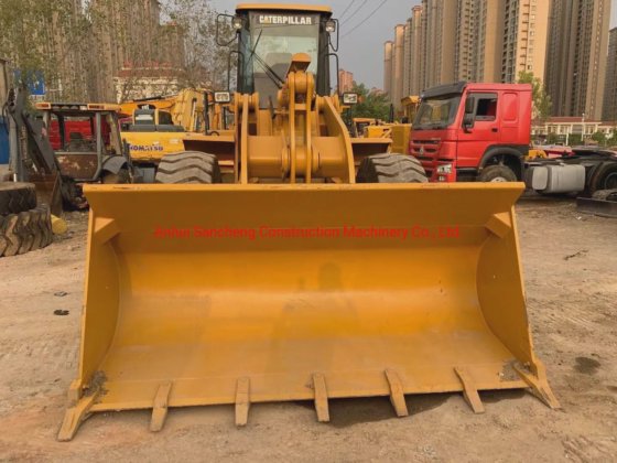 中古 950h ペイローダー キャタピラー 950h