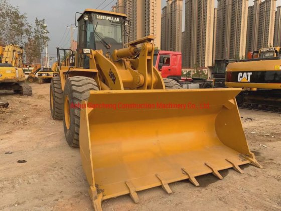 中古 950h ペイローダー キャタピラー 950h