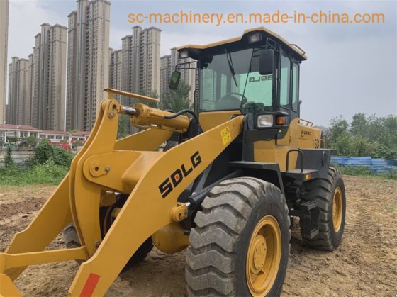 Sdlg 柳工 3t 933 936