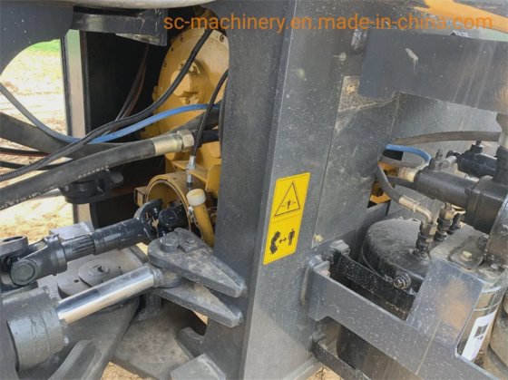 Sdlg 柳工 3t 933 936