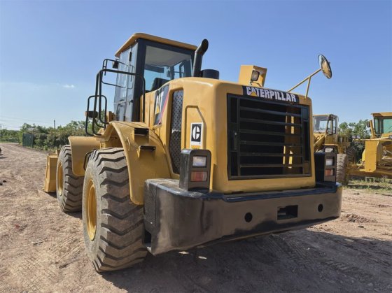 便宜的二手卡特彼勒 966g 966h 966f 966c
