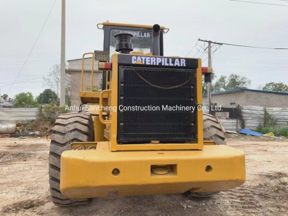 オリジナル 日本 中古 ホイール ローダー