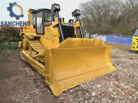 卡特彼勒 D7h 推土机 卡特彼勒 D8K