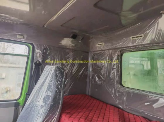 中国重汽豪沃336/371马力6X4自卸车30吨二手自卸车