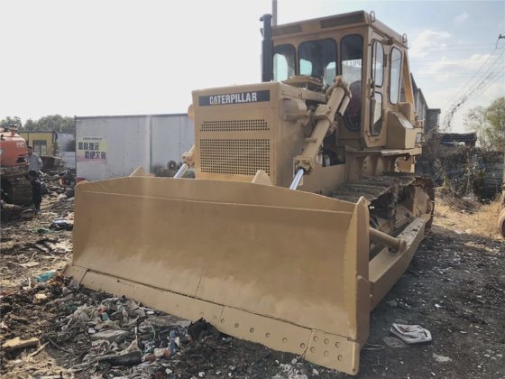 好便宜的Cat D7g Caterpillar D7履带式推土机 推土机