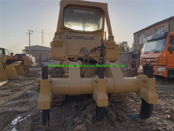 卡特彼勒D8K推土机 Cat D8K履带式拖拉机/推土机