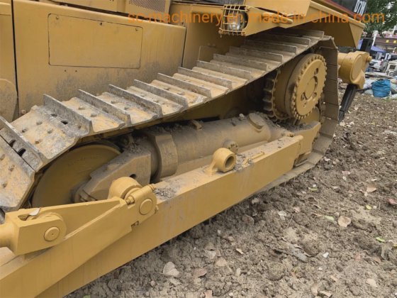 Cat Caterpillar D7h D7r D7推土机