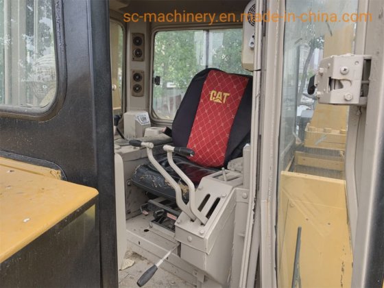 Cat Caterpillar D7h D7r D7推土机