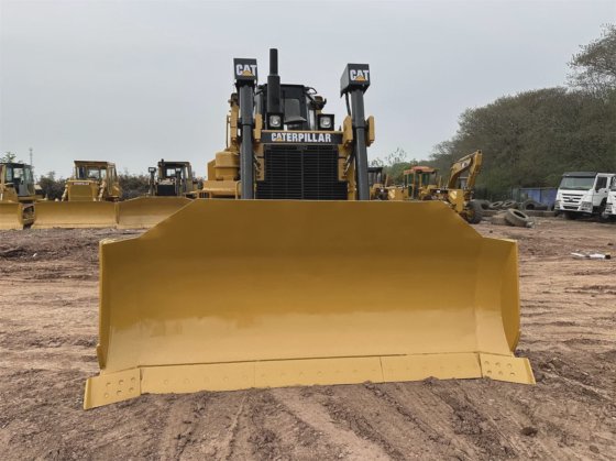 优质 Cat D8r 推土机/二手卡特彼勒 D7