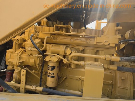 廉价 Cat 950g 966g 卡特彼勒