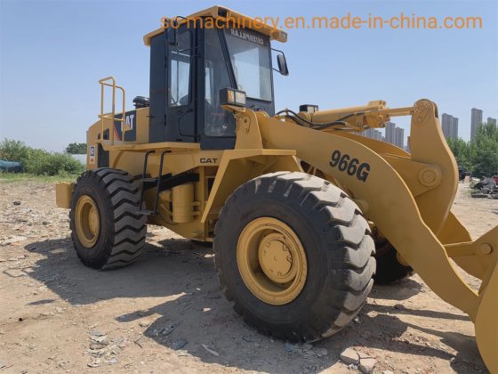 廉价 Cat 950g 966g 卡特彼勒