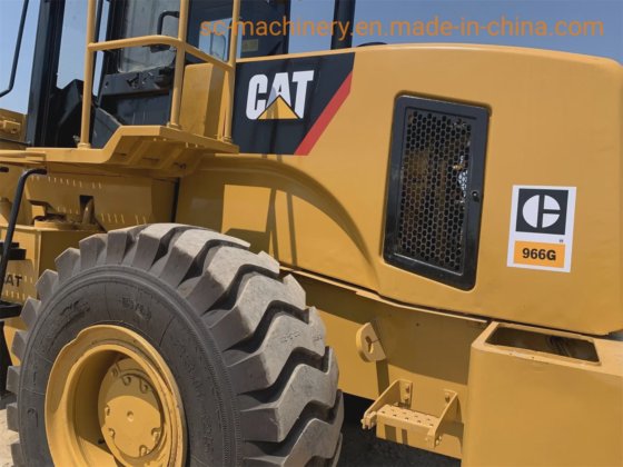 廉价 Cat 950g 966g 卡特彼勒