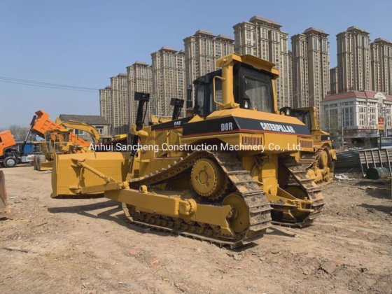 二手Cat推土机D8r履带式推土机热销建筑设备