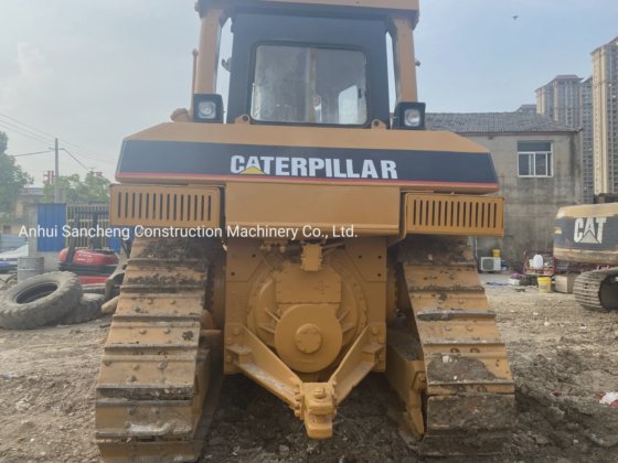 推土机 Caterpillar Cat D7h 二手推土机
