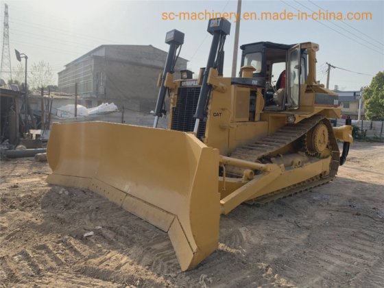 Cat D8r推土机/二手美国Caterpillar D8推土机