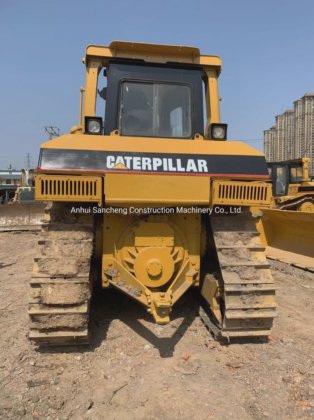 工厂机械 重型推土机 Caterpillar 二手Cat D8r推土机