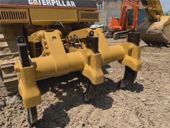 二手美国Cat推土机D7h D7r D8r / Caterpillar