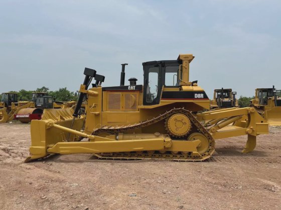 二手 Cat D8r 履带式推土机 卡特彼勒低价二手推土机