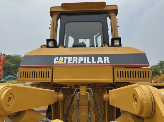 二手 Cat D8r 履带式推土机 卡特彼勒低价二手推土机