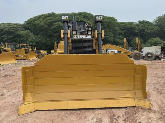二手 Cat D8r 履带式推土机 卡特彼勒低价二手推土机