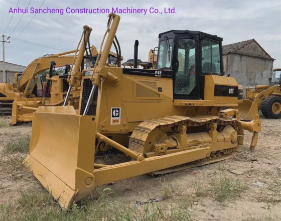液压Cat D7g推土机 原装卡特彼勒D7g热销中