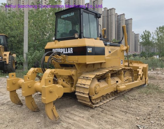 液压Cat D7g推土机 原装卡特彼勒D7g热销中