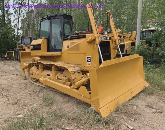液压Cat D7g推土机 原装卡特彼勒D7g热销中