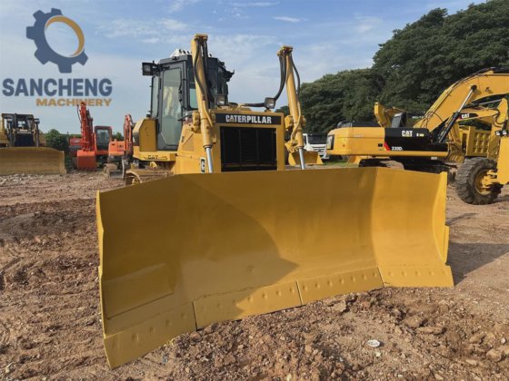 二手卡特彼勒履带式推土机 D7g Cat 履带式推土机 D7g