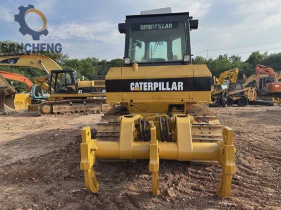 二手卡特彼勒履带式推土机 D7g Cat 履带式推土机 D7g