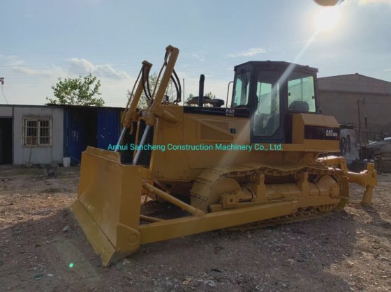 推土机原件 日本Cat D6g D7g/D7g2/D7r/D6d二手推土机