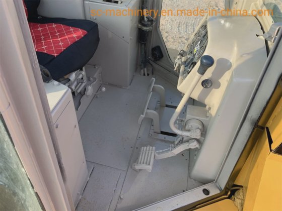 非常干净和便宜的二手Cat D6推土机 Caterpillar D6g