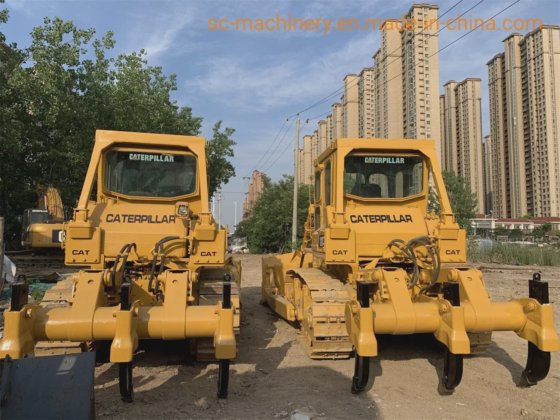 二手美国原产卡特彼勒D7g D8K D7 D8推土机