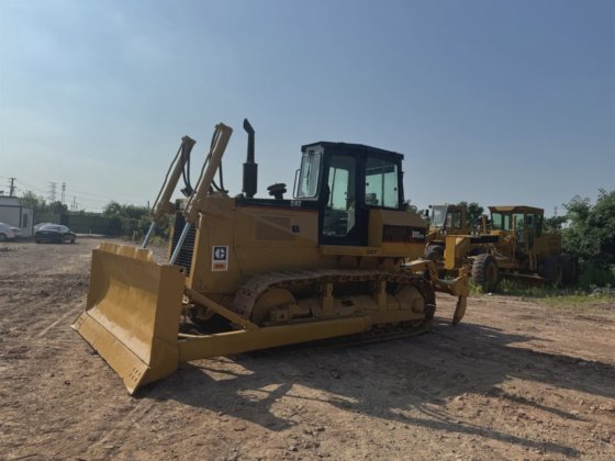 良い外見の猫 D7g ドーザー ブルドーザー トラクター