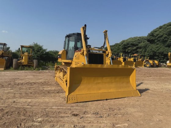 良い外見の猫 D7g ドーザー ブルドーザー トラクター