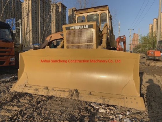 原装卡特彼勒D8K履带式推土机 二手D8r/D8/D7r履带式推土机