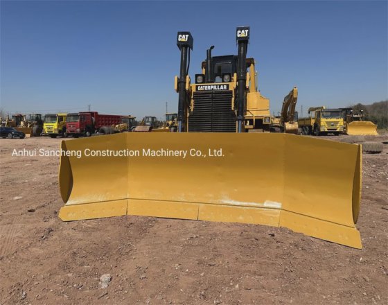 推土机D8r二手Cat推土机Cat二手D8r