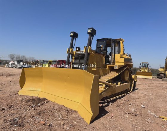 推土机D8r二手Cat推土机Cat二手D8r