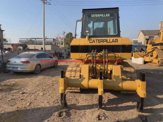 D7g クローラートラックドーザーキャタピラー中古 D7g クローラードーザー