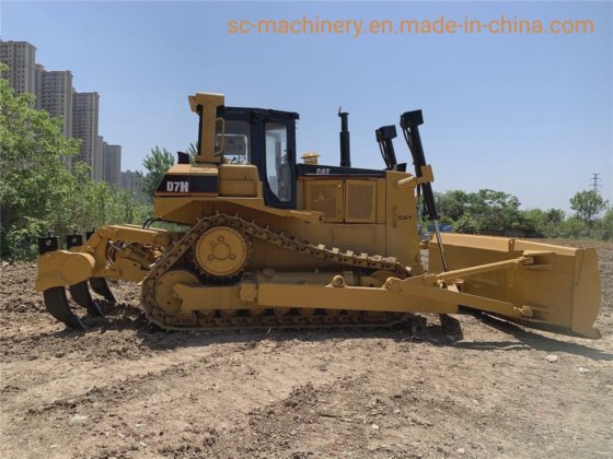 卡特彼勒D6h D7h D7r D8r Cat