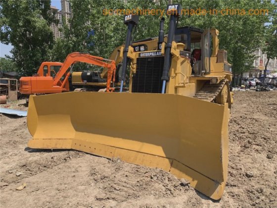 卡特彼勒D6h D7h D7r D8r Cat